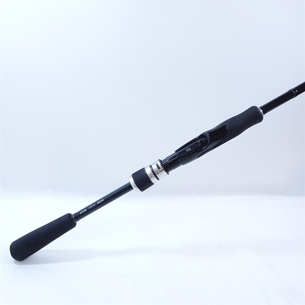 ２３シルバーウルフ７６ＭＬ－Ｓ・Ｗ